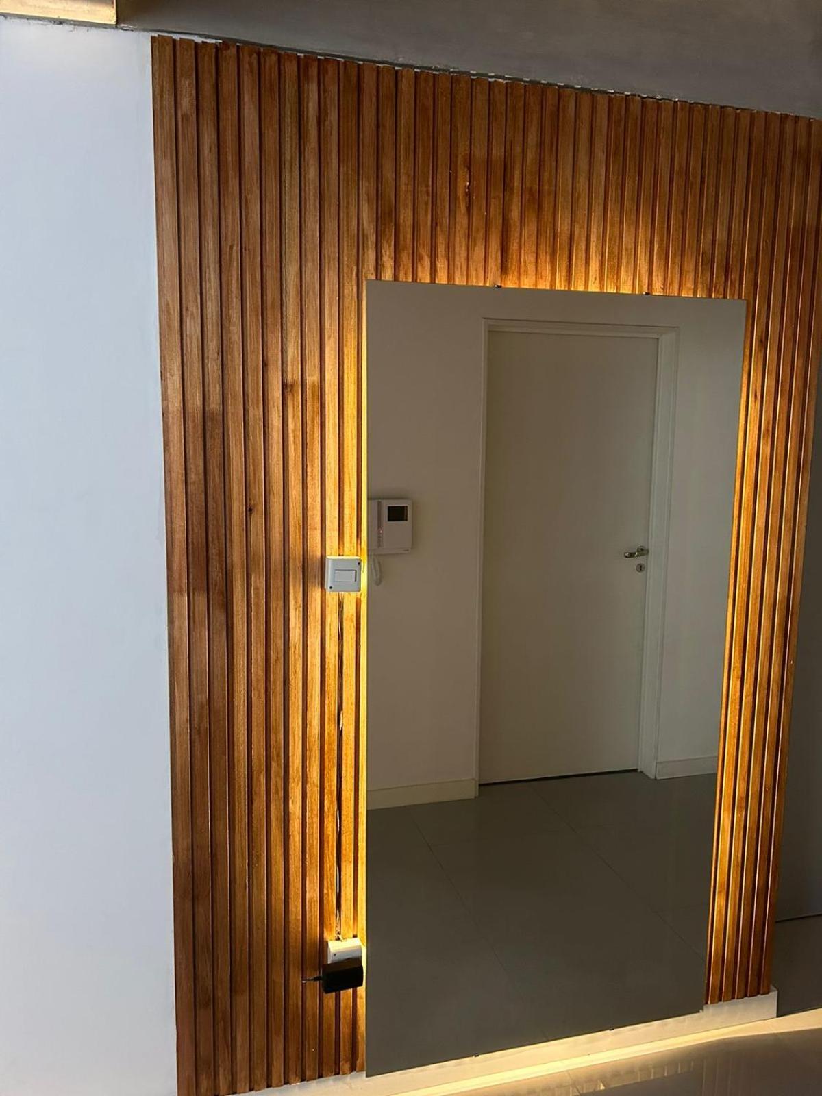 Palermo Millennial Grey Studio Buenos Aires Exterior foto
